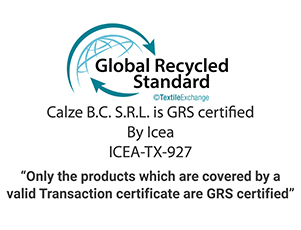 Marchio Global Recycled Standard