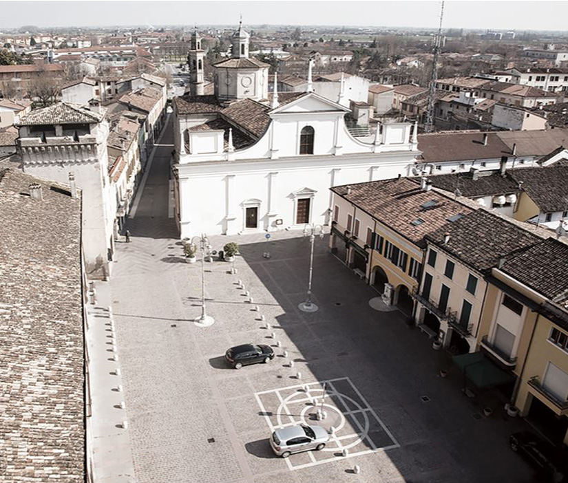 Castel Goffredo