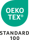 Certificazione Oeko Tex Standard 100
